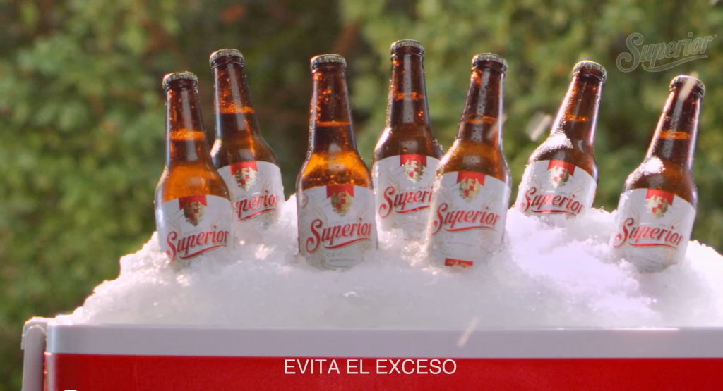 comerciales