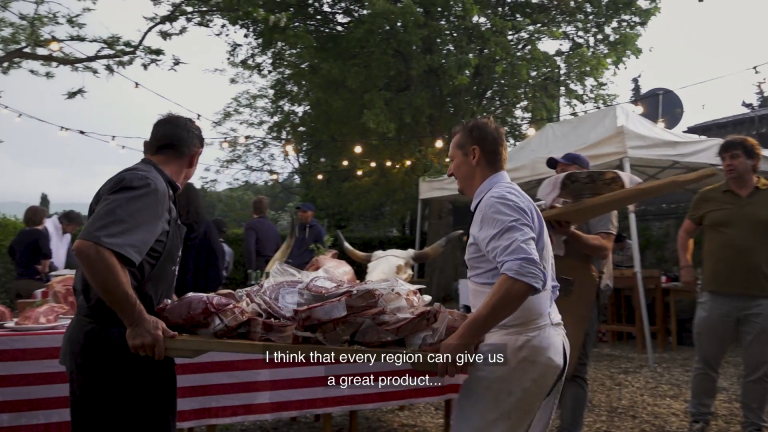 institute of masters of meat