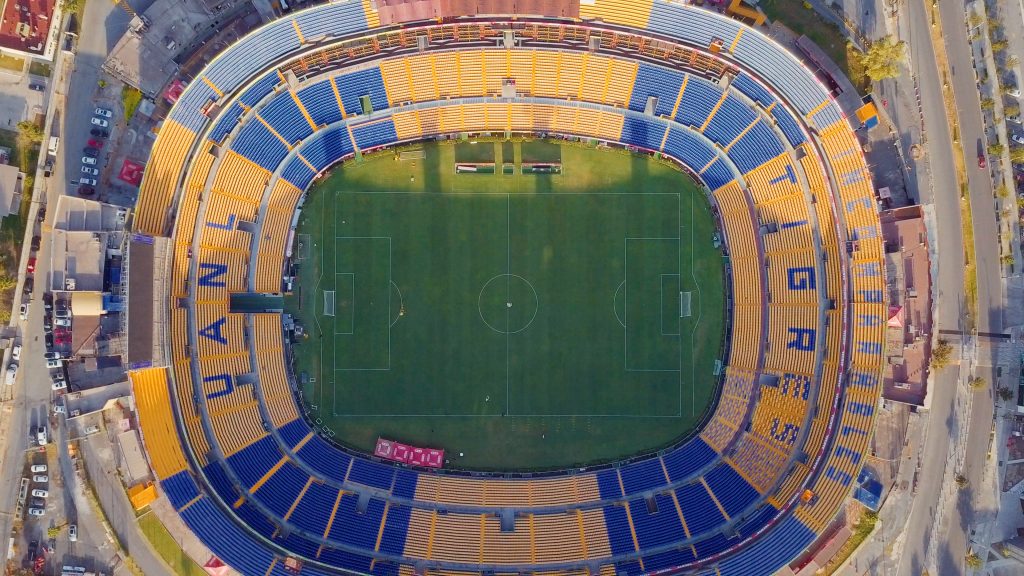 tigres