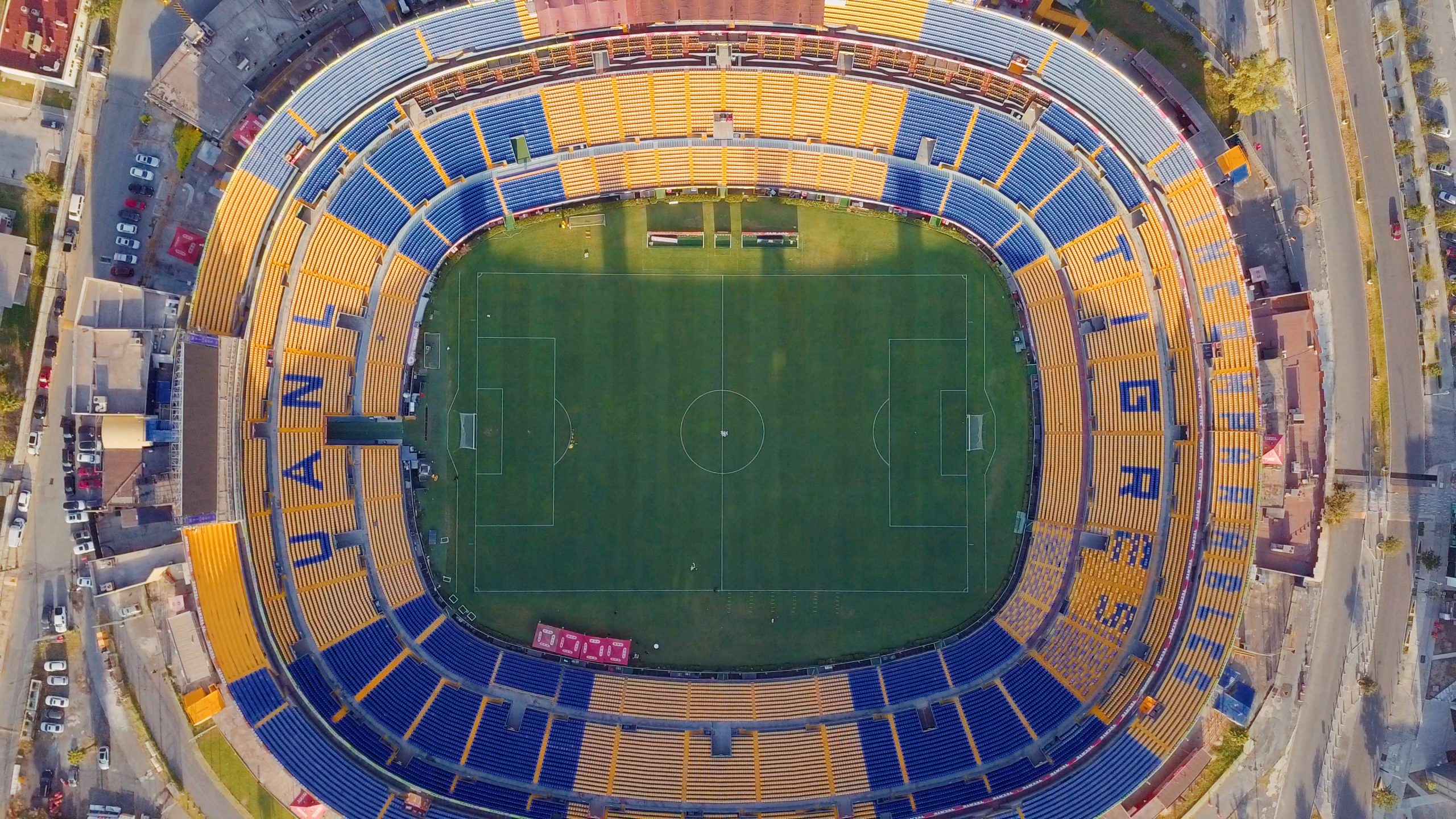 tigres